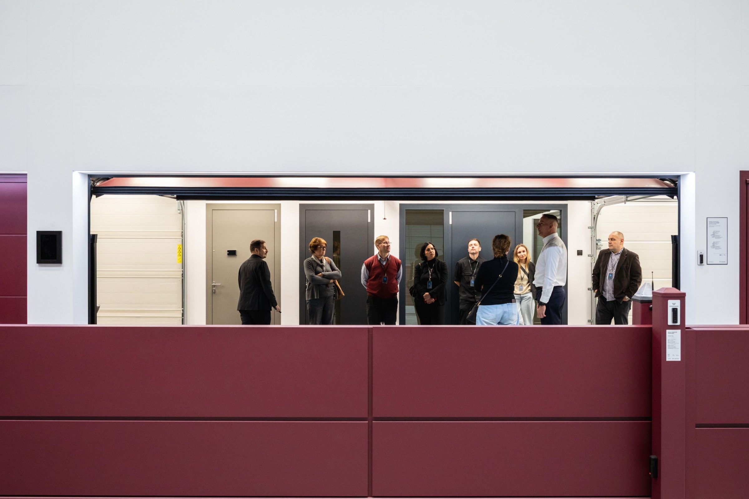 WIŚNIOWSKI & Architekci