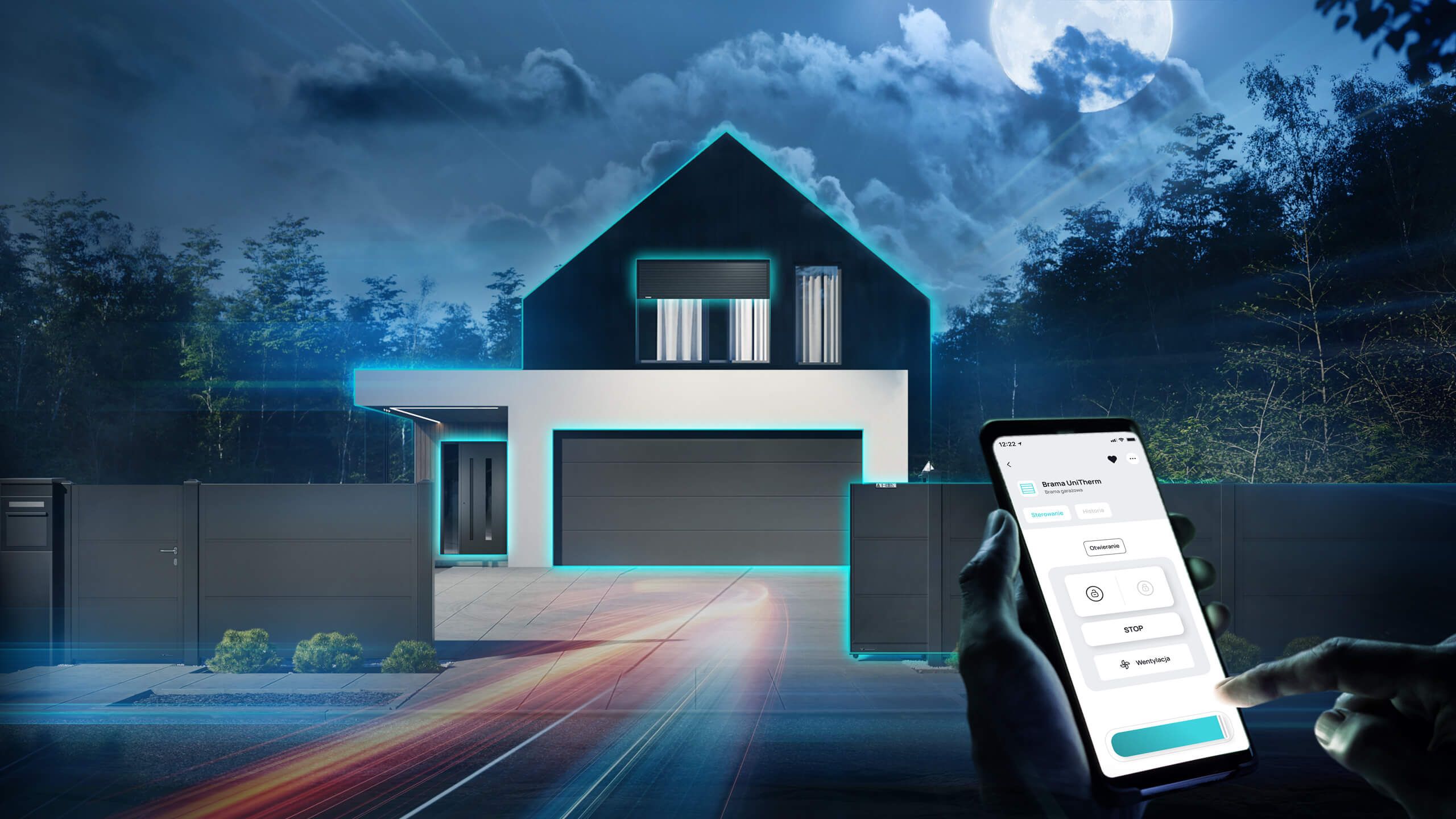 Is a smart garage door for everyone? Who will benefit most from modern solutions?