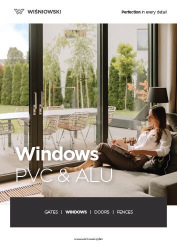 Windows PVC & ALU